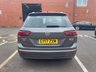 USED 2017 17 VOLKSWAGEN TIGUAN 2.0 TDI BlueMotion Tech SE Navigation SUV 5dr Diesel Manual Euro 6 (s/s) (150 ps) MOT JUNE 2027 NO ADVISORIES, USB