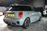 USED 2016 66 MINI HATCH 2.0 John Cooper Works Hatchback 3dr Petrol Auto Euro 6 (s/s) (231 ps) 