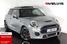 USED 2016 66 MINI HATCH 2.0 John Cooper Works Hatchback 3dr Petrol Auto Euro 6 (s/s) (231 ps) 