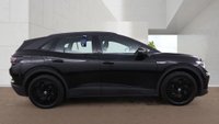 USED 2022 72 VOLKSWAGEN ID.4 Pro 77kWh Life SUV 5dr Electric Auto (174 ps)+2 KEYS+1 OWNER FROM NEW+MEDIA+2 CABLES+PARK CONTROL WITH CAM+USB+DIGITAL DASH+AIRCON+HALF LEATHER SEATS+PRIVACY+BLUETOOTH+APPS+ALLOYS+AUX+DAB+CRUISE 2 KEYS+1 OWNER FROM NEW+MEDIA+2 CABLES+PARK CONTROL WITH CAM+USB+DIGITAL DASH+AIRCON+HALF LEATHER SEATS+PRIVACY+BLUETOOTH+APPS+ALLOYS+AUX+DAB+CRUISE+HPI CLEAR