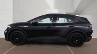 USED 2022 72 VOLKSWAGEN ID.4 Pro 77kWh Life SUV 5dr Electric Auto (174 ps)+2 KEYS+1 OWNER FROM NEW+MEDIA+2 CABLES+PARK CONTROL WITH CAM+USB+DIGITAL DASH+AIRCON+HALF LEATHER SEATS+PRIVACY+BLUETOOTH+APPS+ALLOYS+AUX+DAB+CRUISE 2 KEYS+1 OWNER FROM NEW+MEDIA+2 CABLES+PARK CONTROL WITH CAM+USB+DIGITAL DASH+AIRCON+HALF LEATHER SEATS+PRIVACY+BLUETOOTH+APPS+ALLOYS+AUX+DAB+CRUISE+HPI CLEAR