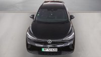 USED 2022 72 VOLKSWAGEN ID.4 Pro 77kWh Life SUV 5dr Electric Auto (174 ps)+2 KEYS+1 OWNER FROM NEW+MEDIA+2 CABLES+PARK CONTROL WITH CAM+USB+DIGITAL DASH+AIRCON+HALF LEATHER SEATS+PRIVACY+BLUETOOTH+APPS+ALLOYS+AUX+DAB+CRUISE 2 KEYS+1 OWNER FROM NEW+MEDIA+2 CABLES+PARK CONTROL WITH CAM+USB+DIGITAL DASH+AIRCON+HALF LEATHER SEATS+PRIVACY+BLUETOOTH+APPS+ALLOYS+AUX+DAB+CRUISE+HPI CLEAR