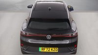 USED 2022 72 VOLKSWAGEN ID.4 Pro 77kWh Life SUV 5dr Electric Auto (174 ps)+2 KEYS+1 OWNER FROM NEW+MEDIA+2 CABLES+PARK CONTROL WITH CAM+USB+DIGITAL DASH+AIRCON+HALF LEATHER SEATS+PRIVACY+BLUETOOTH+APPS+ALLOYS+AUX+DAB+CRUISE 2 KEYS+1 OWNER FROM NEW+MEDIA+2 CABLES+PARK CONTROL WITH CAM+USB+DIGITAL DASH+AIRCON+HALF LEATHER SEATS+PRIVACY+BLUETOOTH+APPS+ALLOYS+AUX+DAB+CRUISE+HPI CLEAR