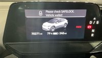 USED 2022 72 VOLKSWAGEN ID.4 Pro 77kWh Life SUV 5dr Electric Auto (174 ps)+2 KEYS+1 OWNER FROM NEW+MEDIA+2 CABLES+PARK CONTROL WITH CAM+USB+DIGITAL DASH+AIRCON+HALF LEATHER SEATS+PRIVACY+BLUETOOTH+APPS+ALLOYS+AUX+DAB+CRUISE 2 KEYS+1 OWNER FROM NEW+MEDIA+2 CABLES+PARK CONTROL WITH CAM+USB+DIGITAL DASH+AIRCON+HALF LEATHER SEATS+PRIVACY+BLUETOOTH+APPS+ALLOYS+AUX+DAB+CRUISE+HPI CLEAR