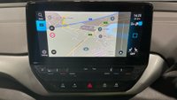 USED 2022 72 VOLKSWAGEN ID.4 Pro 77kWh Life SUV 5dr Electric Auto (174 ps)+2 KEYS+1 OWNER FROM NEW+MEDIA+2 CABLES+PARK CONTROL WITH CAM+USB+DIGITAL DASH+AIRCON+HALF LEATHER SEATS+PRIVACY+BLUETOOTH+APPS+ALLOYS+AUX+DAB+CRUISE 2 KEYS+1 OWNER FROM NEW+MEDIA+2 CABLES+PARK CONTROL WITH CAM+USB+DIGITAL DASH+AIRCON+HALF LEATHER SEATS+PRIVACY+BLUETOOTH+APPS+ALLOYS+AUX+DAB+CRUISE+HPI CLEAR