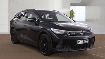 2022 VOLKSWAGEN ID.4