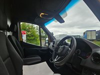 USED 2020 70 MERCEDES-BENZ SPRINTER 314CDI LWB PROGRESSIVE CDI ULEZ FREE ZONE 