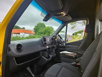 USED 2020 70 MERCEDES-BENZ SPRINTER 314CDI LWB PROGRESSIVE CDI ULEZ FREE ZONE 