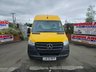 USED 2020 70 MERCEDES-BENZ SPRINTER 314CDI LWB PROGRESSIVE CDI ULEZ FREE ZONE 
