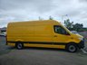 USED 2020 70 MERCEDES-BENZ SPRINTER 314CDI LWB PROGRESSIVE CDI ULEZ FREE ZONE 
