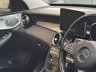 USED 2016 16 MERCEDES-BENZ C CLASS 2.0 C350e 6.4kWh Sport (Premium Plus) G-Tronic+ Euro 6 (s/s) 4dr PanRoof|RevCam|HeatedSeats|Nav