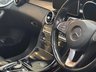 USED 2016 16 MERCEDES-BENZ C CLASS 2.0 C350e 6.4kWh Sport (Premium Plus) G-Tronic+ Euro 6 (s/s) 4dr PanRoof|RevCam|HeatedSeats|Nav