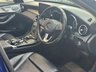 USED 2016 16 MERCEDES-BENZ C CLASS 2.0 C350e 6.4kWh Sport (Premium Plus) G-Tronic+ Euro 6 (s/s) 4dr PanRoof|RevCam|HeatedSeats|Nav
