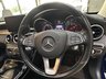 USED 2016 16 MERCEDES-BENZ C CLASS 2.0 C350e 6.4kWh Sport (Premium Plus) G-Tronic+ Euro 6 (s/s) 4dr PanRoof|RevCam|HeatedSeats|Nav