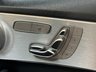 USED 2016 16 MERCEDES-BENZ C CLASS 2.0 C350e 6.4kWh Sport (Premium Plus) G-Tronic+ Euro 6 (s/s) 4dr PanRoof|RevCam|HeatedSeats|Nav