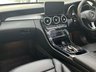 USED 2016 16 MERCEDES-BENZ C CLASS 2.0 C350e 6.4kWh Sport (Premium Plus) G-Tronic+ Euro 6 (s/s) 4dr PanRoof|RevCam|HeatedSeats|Nav