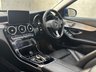 USED 2016 16 MERCEDES-BENZ C CLASS 2.0 C350e 6.4kWh Sport (Premium Plus) G-Tronic+ Euro 6 (s/s) 4dr PanRoof|RevCam|HeatedSeats|Nav