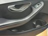 USED 2016 16 MERCEDES-BENZ C CLASS 2.0 C350e 6.4kWh Sport (Premium Plus) G-Tronic+ Euro 6 (s/s) 4dr PanRoof|RevCam|HeatedSeats|Nav
