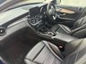 USED 2016 16 MERCEDES-BENZ C CLASS 2.0 C350e 6.4kWh Sport (Premium Plus) G-Tronic+ Euro 6 (s/s) 4dr PanRoof|RevCam|HeatedSeats|Nav
