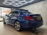 USED 2016 16 MERCEDES-BENZ C CLASS 2.0 C350e 6.4kWh Sport (Premium Plus) G-Tronic+ Euro 6 (s/s) 4dr PanRoof|RevCam|HeatedSeats|Nav