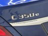 USED 2016 16 MERCEDES-BENZ C CLASS 2.0 C350e 6.4kWh Sport (Premium Plus) G-Tronic+ Euro 6 (s/s) 4dr PanRoof|RevCam|HeatedSeats|Nav