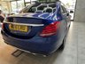 USED 2016 16 MERCEDES-BENZ C CLASS 2.0 C350e 6.4kWh Sport (Premium Plus) G-Tronic+ Euro 6 (s/s) 4dr PanRoof|RevCam|HeatedSeats|Nav