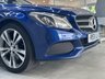 USED 2016 16 MERCEDES-BENZ C CLASS 2.0 C350e 6.4kWh Sport (Premium Plus) G-Tronic+ Euro 6 (s/s) 4dr PanRoof|RevCam|HeatedSeats|Nav