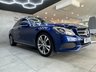USED 2016 16 MERCEDES-BENZ C CLASS 2.0 C350e 6.4kWh Sport (Premium Plus) G-Tronic+ Euro 6 (s/s) 4dr PanRoof|RevCam|HeatedSeats|Nav