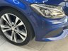 USED 2016 16 MERCEDES-BENZ C CLASS 2.0 C350e 6.4kWh Sport (Premium Plus) G-Tronic+ Euro 6 (s/s) 4dr PanRoof|RevCam|HeatedSeats|Nav