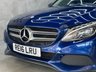 USED 2016 16 MERCEDES-BENZ C CLASS 2.0 C350e 6.4kWh Sport (Premium Plus) G-Tronic+ Euro 6 (s/s) 4dr PanRoof|RevCam|HeatedSeats|Nav