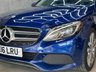USED 2016 16 MERCEDES-BENZ C CLASS 2.0 C350e 6.4kWh Sport (Premium Plus) G-Tronic+ Euro 6 (s/s) 4dr PanRoof|RevCam|HeatedSeats|Nav