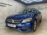 USED 2016 16 MERCEDES-BENZ C CLASS 2.0 C350e 6.4kWh Sport (Premium Plus) G-Tronic+ Euro 6 (s/s) 4dr PanRoof|RevCam|HeatedSeats|Nav