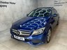 USED 2016 16 MERCEDES-BENZ C CLASS 2.0 C350e 6.4kWh Sport (Premium Plus) G-Tronic+ Euro 6 (s/s) 4dr PanRoof|RevCam|HeatedSeats|Nav