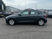 USED 2020 20 AUDI A1 1.0 TFSI 25 Technik Sportback 5dr Petrol Manual Euro 6 (s/s) (95 ps) APPLE CARPLAY, ANDROID AUTO, REVERSING SENSORS