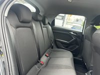 USED 2020 20 AUDI A1 1.0 TFSI 25 Technik Sportback 5dr Petrol Manual Euro 6 (s/s) (95 ps) APPLE CARPLAY, ANDROID AUTO, REVERSING SENSORS