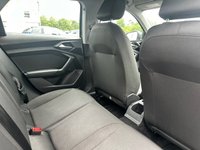 USED 2020 20 AUDI A1 1.0 TFSI 25 Technik Sportback 5dr Petrol Manual Euro 6 (s/s) (95 ps) APPLE CARPLAY, ANDROID AUTO, REVERSING SENSORS