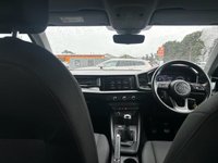USED 2020 20 AUDI A1 1.0 TFSI 25 Technik Sportback 5dr Petrol Manual Euro 6 (s/s) (95 ps) APPLE CARPLAY, ANDROID AUTO, REVERSING SENSORS