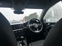 USED 2020 20 AUDI A1 1.0 TFSI 25 Technik Sportback 5dr Petrol Manual Euro 6 (s/s) (95 ps) APPLE CARPLAY, ANDROID AUTO, REVERSING SENSORS
