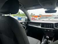 USED 2020 20 AUDI A1 1.0 TFSI 25 Technik Sportback 5dr Petrol Manual Euro 6 (s/s) (95 ps) APPLE CARPLAY, ANDROID AUTO, REVERSING SENSORS