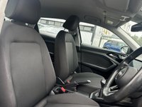 USED 2020 20 AUDI A1 1.0 TFSI 25 Technik Sportback 5dr Petrol Manual Euro 6 (s/s) (95 ps) APPLE CARPLAY, ANDROID AUTO, REVERSING SENSORS
