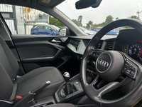 USED 2020 20 AUDI A1 1.0 TFSI 25 Technik Sportback 5dr Petrol Manual Euro 6 (s/s) (95 ps) APPLE CARPLAY, ANDROID AUTO, REVERSING SENSORS