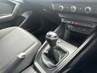 USED 2020 20 AUDI A1 1.0 TFSI 25 Technik Sportback 5dr Petrol Manual Euro 6 (s/s) (95 ps) APPLE CARPLAY, ANDROID AUTO, REVERSING SENSORS