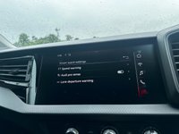 USED 2020 20 AUDI A1 1.0 TFSI 25 Technik Sportback 5dr Petrol Manual Euro 6 (s/s) (95 ps) APPLE CARPLAY, ANDROID AUTO, REVERSING SENSORS