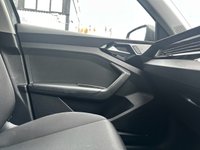 USED 2020 20 AUDI A1 1.0 TFSI 25 Technik Sportback 5dr Petrol Manual Euro 6 (s/s) (95 ps) APPLE CARPLAY, ANDROID AUTO, REVERSING SENSORS