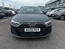 USED 2020 20 AUDI A1 1.0 TFSI 25 Technik Sportback 5dr Petrol Manual Euro 6 (s/s) (95 ps) APPLE CARPLAY, ANDROID AUTO, REVERSING SENSORS