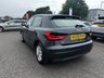 USED 2020 20 AUDI A1 1.0 TFSI 25 Technik Sportback 5dr Petrol Manual Euro 6 (s/s) (95 ps) APPLE CARPLAY, ANDROID AUTO, REVERSING SENSORS