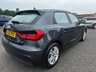 USED 2020 20 AUDI A1 1.0 TFSI 25 Technik Sportback 5dr Petrol Manual Euro 6 (s/s) (95 ps) APPLE CARPLAY, ANDROID AUTO, REVERSING SENSORS
