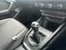 USED 2020 20 AUDI A1 1.0 TFSI 25 Technik Sportback 5dr Petrol Manual Euro 6 (s/s) (95 ps) APPLE CARPLAY, ANDROID AUTO, REVERSING SENSORS