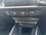 USED 2020 20 AUDI A1 1.0 TFSI 25 Technik Sportback 5dr Petrol Manual Euro 6 (s/s) (95 ps) APPLE CARPLAY, ANDROID AUTO, REVERSING SENSORS