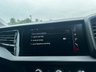 USED 2020 20 AUDI A1 1.0 TFSI 25 Technik Sportback 5dr Petrol Manual Euro 6 (s/s) (95 ps) APPLE CARPLAY, ANDROID AUTO, REVERSING SENSORS
